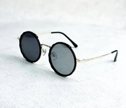 Black Lens™ Sunglasses