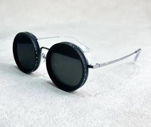 Black Lens™ Sunglasses