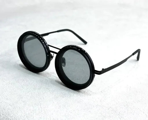 Black Lens™ Sunglasses