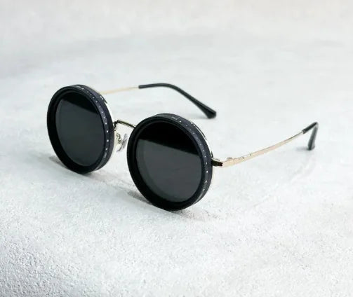 Black Lens™ Sunglasses