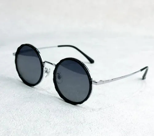 Black Lens™ Sunglasses