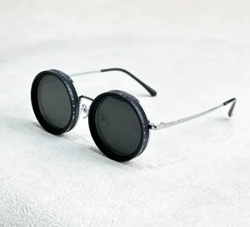 Black Lens™ Sunglasses