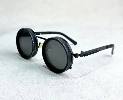 Black Lens™ Sunglasses