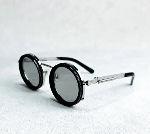 Black Lens™ Sunglasses